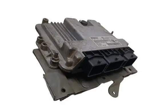 Citroen Xsara Picasso Engine control unit/module 0281012466-KASACJA 0281012466 9661773880