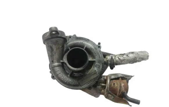Citroen C5 Turbo 9657248680 7534203 GT1544V