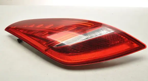 Peugeot RCZ Rear/tail lights