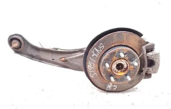KIA Ceed Rear wheel hub 55270-G4AA0