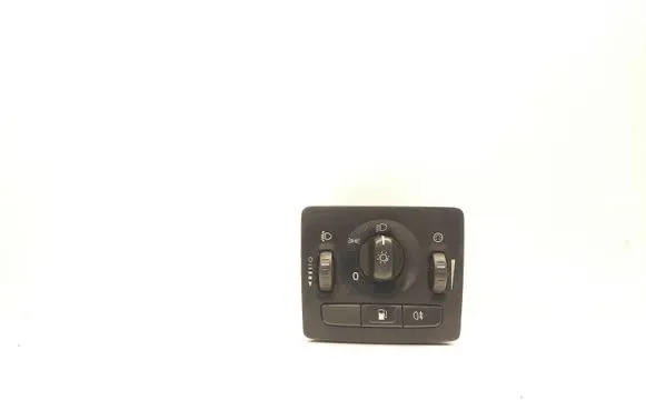 Volvo S40 Light switch 30669734