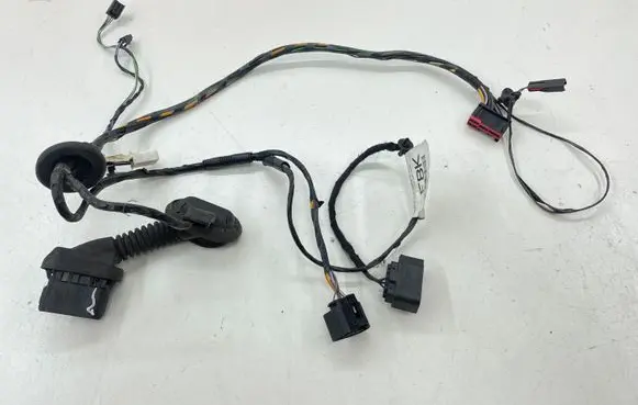 Ford Galaxy Rear door wiring loom 6G9T14240