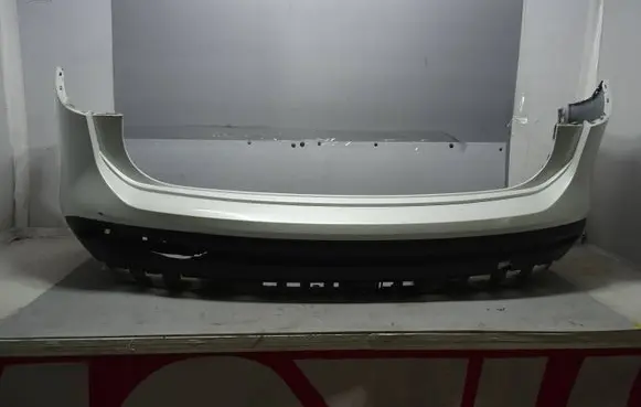 Seat Tarraco Rear bumper 5FJ807417B