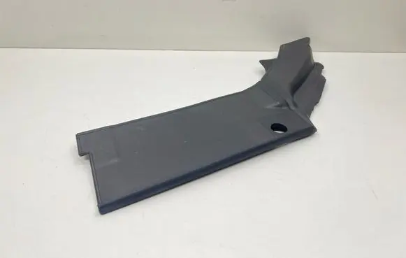 Audi A5 Under headlight/headlamp trim 8W6805286B