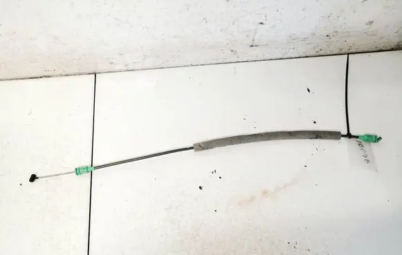 Jaguar X-Type Handbrake/parking brake wiring cable 
