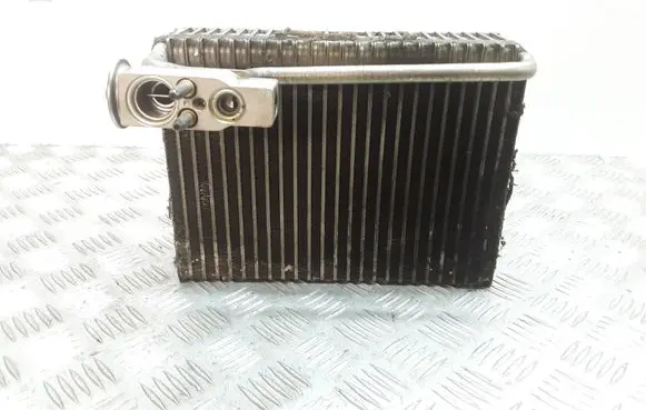 Peugeot 307 A/C cooling radiator (condenser) 94090