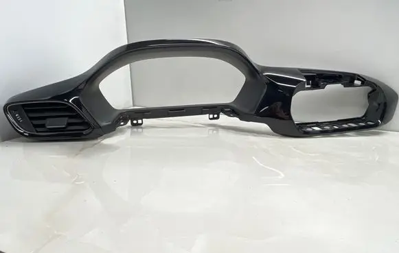 Ford Fiesta Dashboard trim H1BB18835 H1BB18835LB1G0F A4BBA044D70