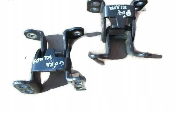 Suzuki Vitara (LY) Tailgate hinge 