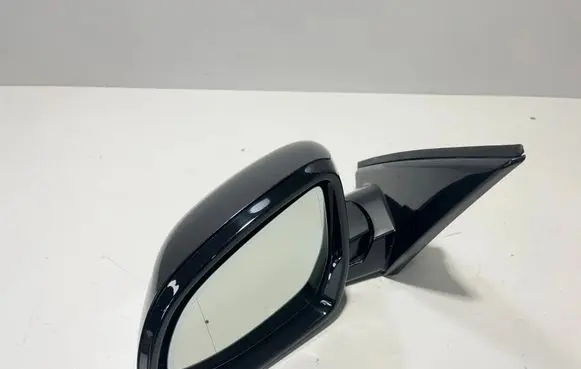 BMW X4 G02 Front door electric wing mirror 8738373 8496623