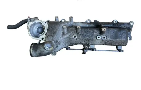 Mercedes-Benz ML W164 Intake manifold lf00051