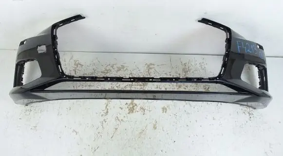 Audi A6 S6 C8 4K Front bumper 4K0807437