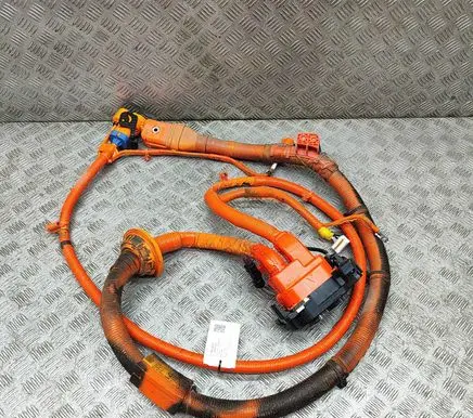 KIA EV6 Electric car charging cable 91668CV000 91684CV110A