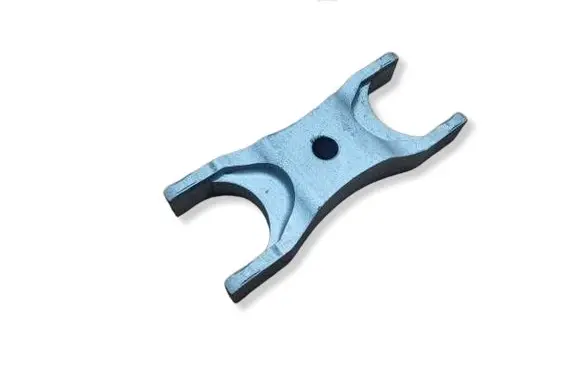 Skoda Yeti (5L) Fuel Injector clamp holder 03L216A