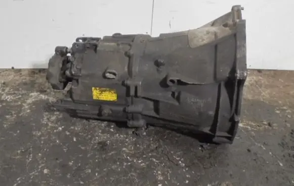 BMW 3 E46 Manual 4 speed gearbox 14342929