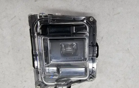 Lexus RX V Front fog light 48-249