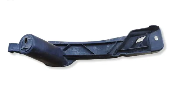 Volkswagen Golf V Front bumper mounting bracket 1K0807889A