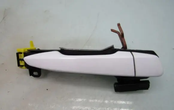 Lexus IS III XE30 Rear door exterior handle