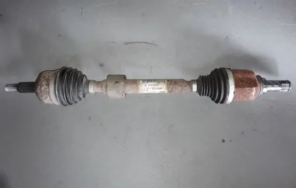 Renault Megane IV Front driveshaft 391010195R