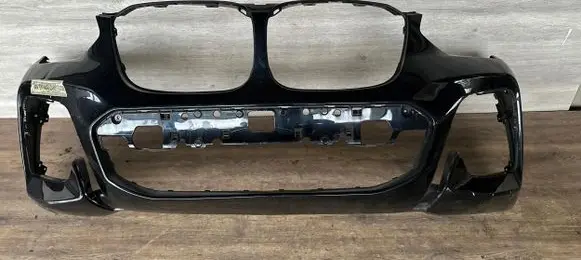 BMW X3 G01 Front bumper