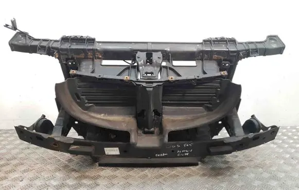 BMW 1 E82 E88 Radiator support slam panel