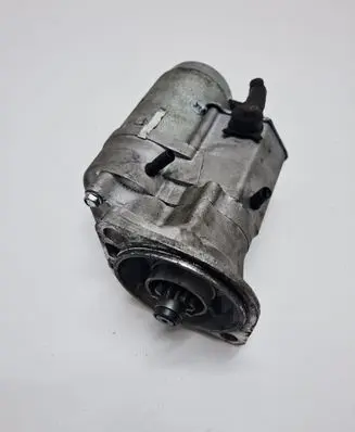Opel Monterey Starter motor S6022