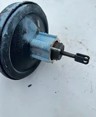 Mini Cooper Hatch Hardtop Brake booster 147258