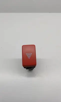 Honda Accord Hazard light switch M19620 HD29