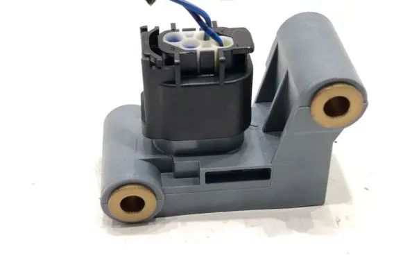Mini Cooper Countryman R60 Airbag deployment crash/impact sensor 9159314