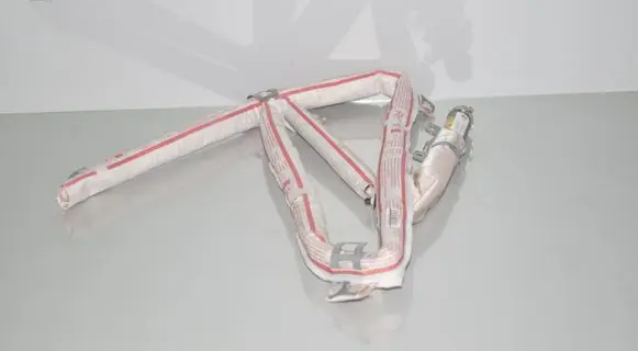BMW 2 F45 Roof airbag 7301296 72127301296