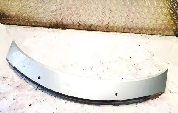 Smart ForFour I Wiper trim