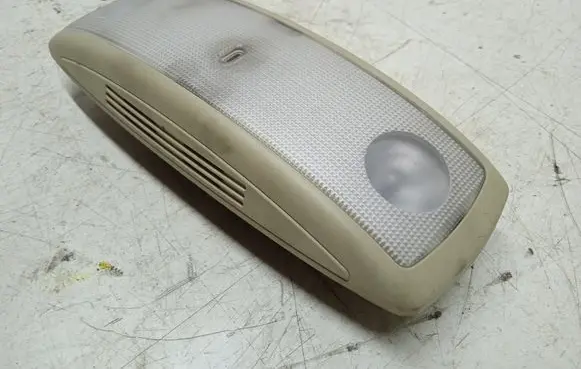 Volvo V70 Rear seat light 6G9N15K607AF