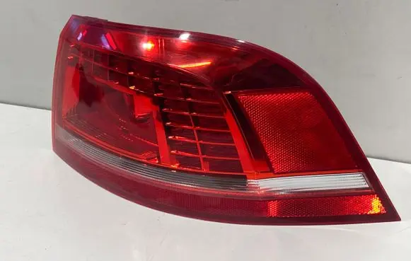 Volkswagen PASSAT B7 Rear/tail lights 3AF945208B 2SK01074602 213084730