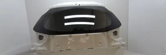 Mitsubishi Eclipse Cross Tailgate/trunk/boot lid