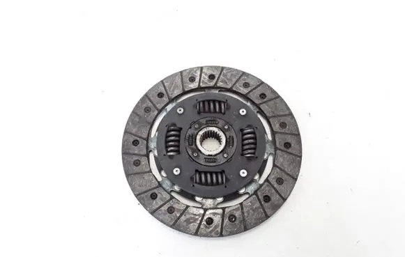 Clutch pressure plate