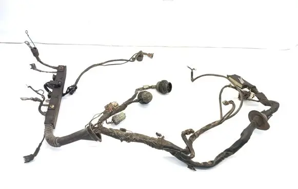 BMW 3 E30 Engine installation wiring loom 1926401