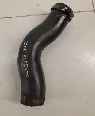 KIA Sorento Intercooler hose/pipe 232622F000