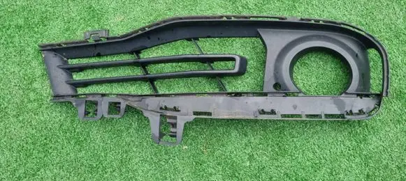 BMW 3 F30 F35 F31 Front tow hook cap/cover 7386146