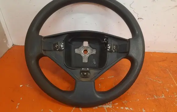 Fiat Albea Steering wheel