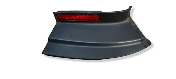 Volkswagen PASSAT B6 Rear tail light reflector 3C9945100A
