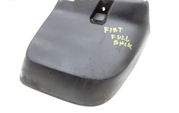 Fiat Fullback Rear mudguard 5370B554