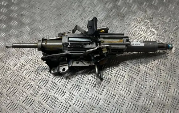 Audi A4 S4 B8 8K Steering wheel axle 8K0419502R