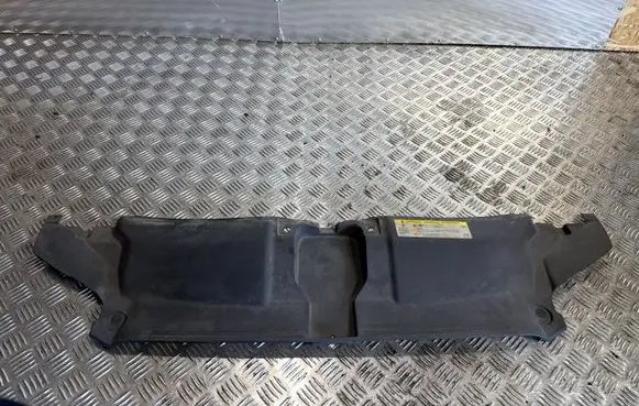 Audi A6 S6 C7 4G Top upper radiator support slam panel 4G0807081