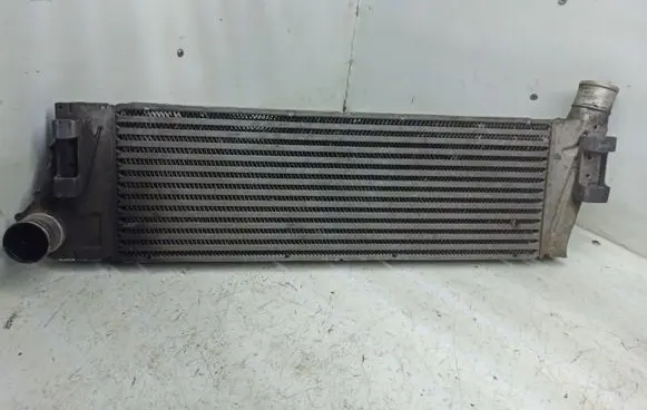 Renault Megane II Intercooler radiator 8200115540A