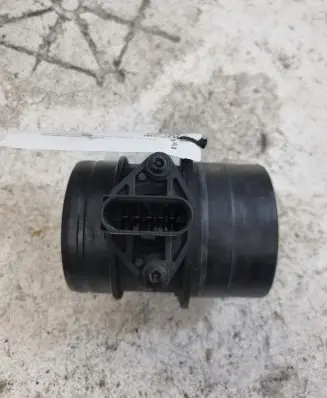 Volkswagen Touareg I Mass air flow meter 074906461B