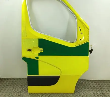 Renault Master III Front door 801009976R