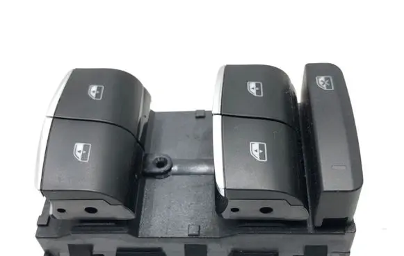 Alfa Romeo Stelvio Electric window control switch 01561291690