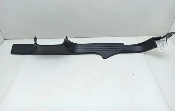 Cadillac STS Seville Rear sill trim cover 25684896 8093781 25638666