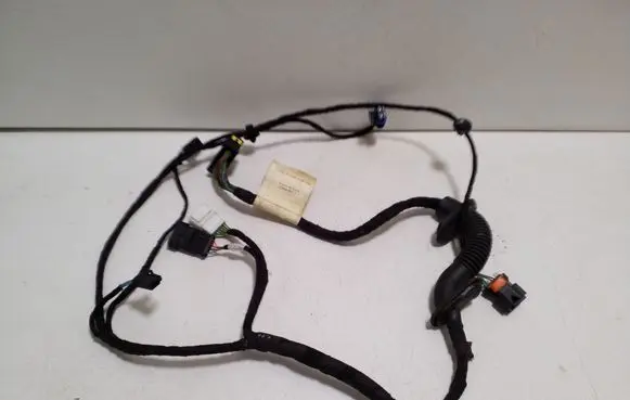Iveco Daily 6th gen Front door wiring loom 5801767977