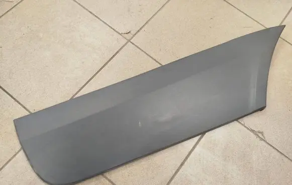 Volkswagen Crafter Rear fender molding trim A9066905882 A9066901662