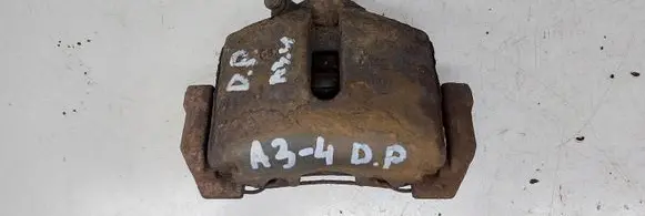 Audi A3 S3 8P Front brake caliper